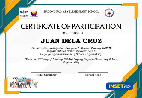 mapeh month theme 2024|DEPED INSET 2024: Themes and topics – THE FILIPINO SCRIBE.